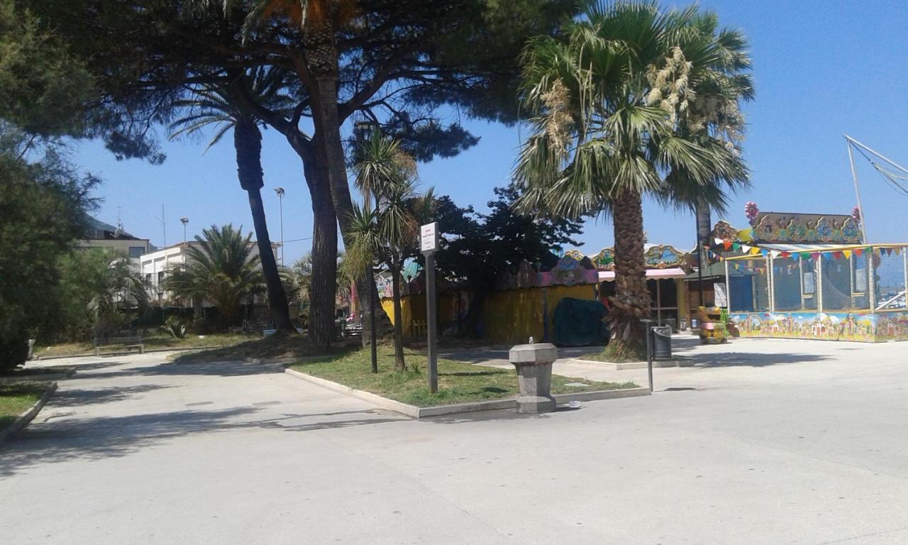 Apartamento Dimora Stabiae Castellammare di Stabia Exterior foto