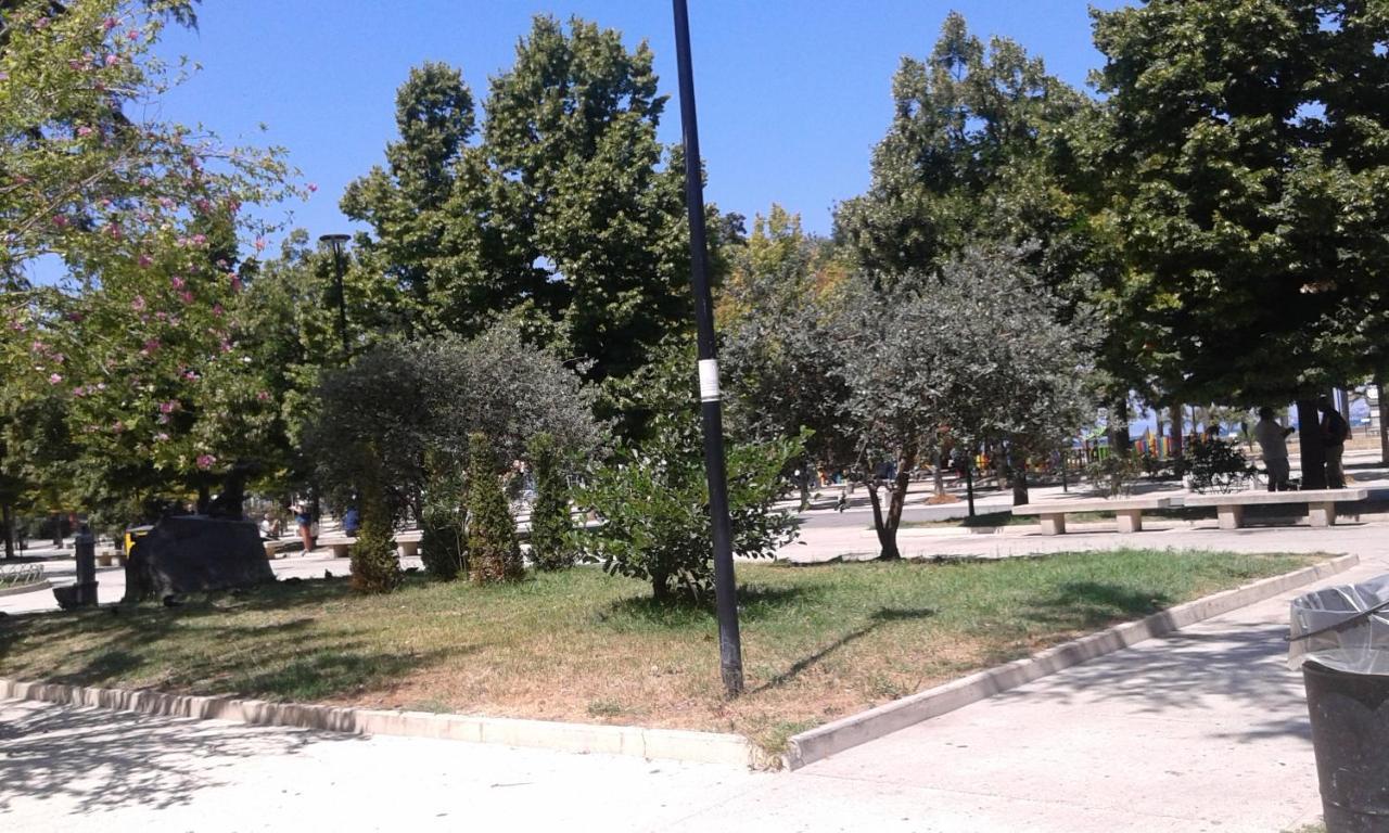 Apartamento Dimora Stabiae Castellammare di Stabia Exterior foto