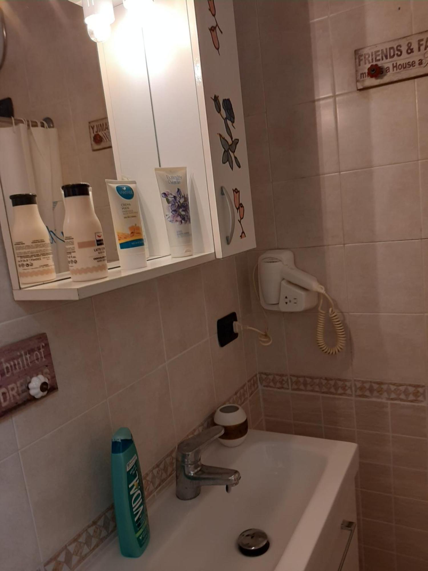 Apartamento Dimora Stabiae Castellammare di Stabia Exterior foto