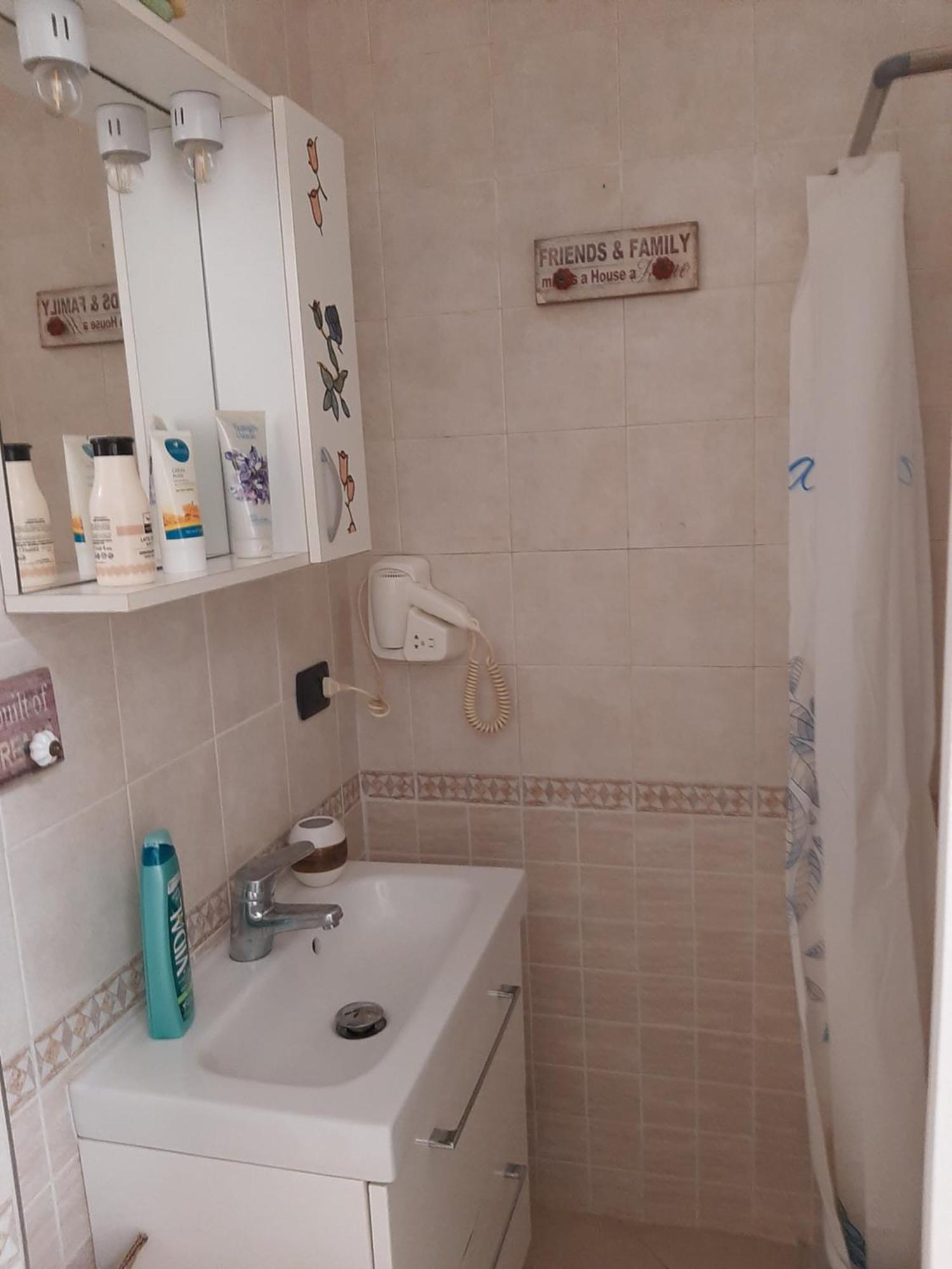 Apartamento Dimora Stabiae Castellammare di Stabia Exterior foto