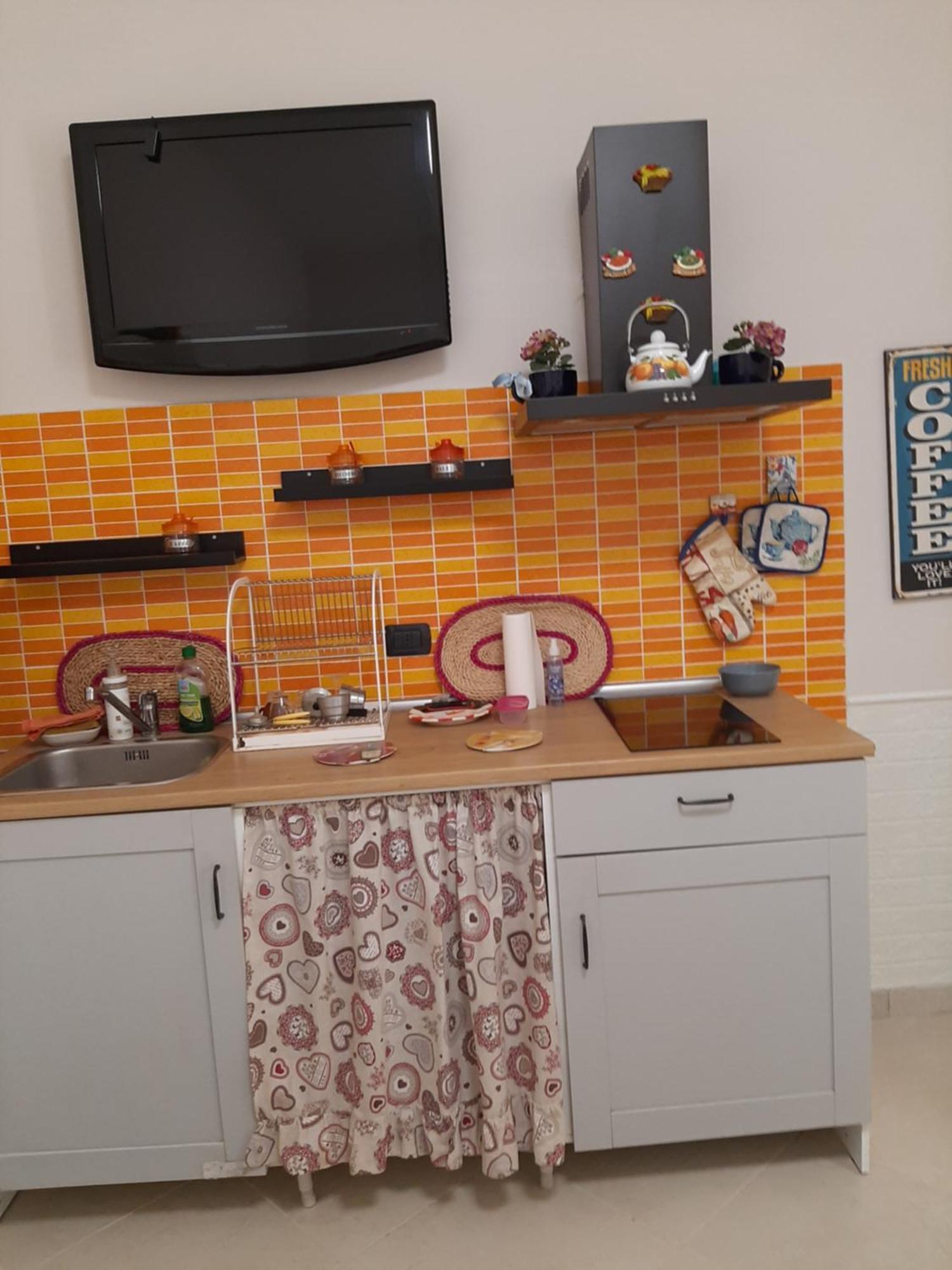 Apartamento Dimora Stabiae Castellammare di Stabia Exterior foto