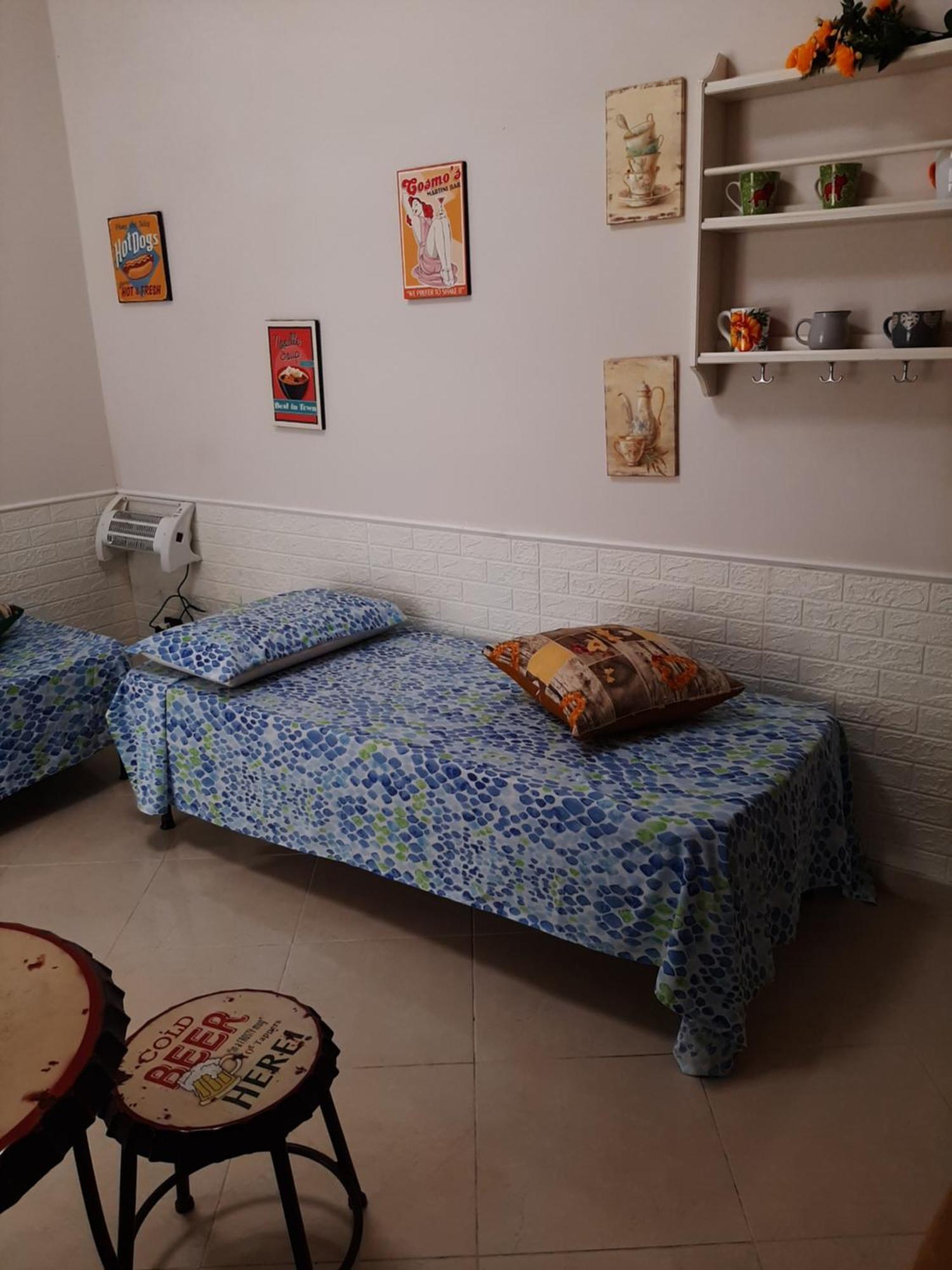 Apartamento Dimora Stabiae Castellammare di Stabia Exterior foto