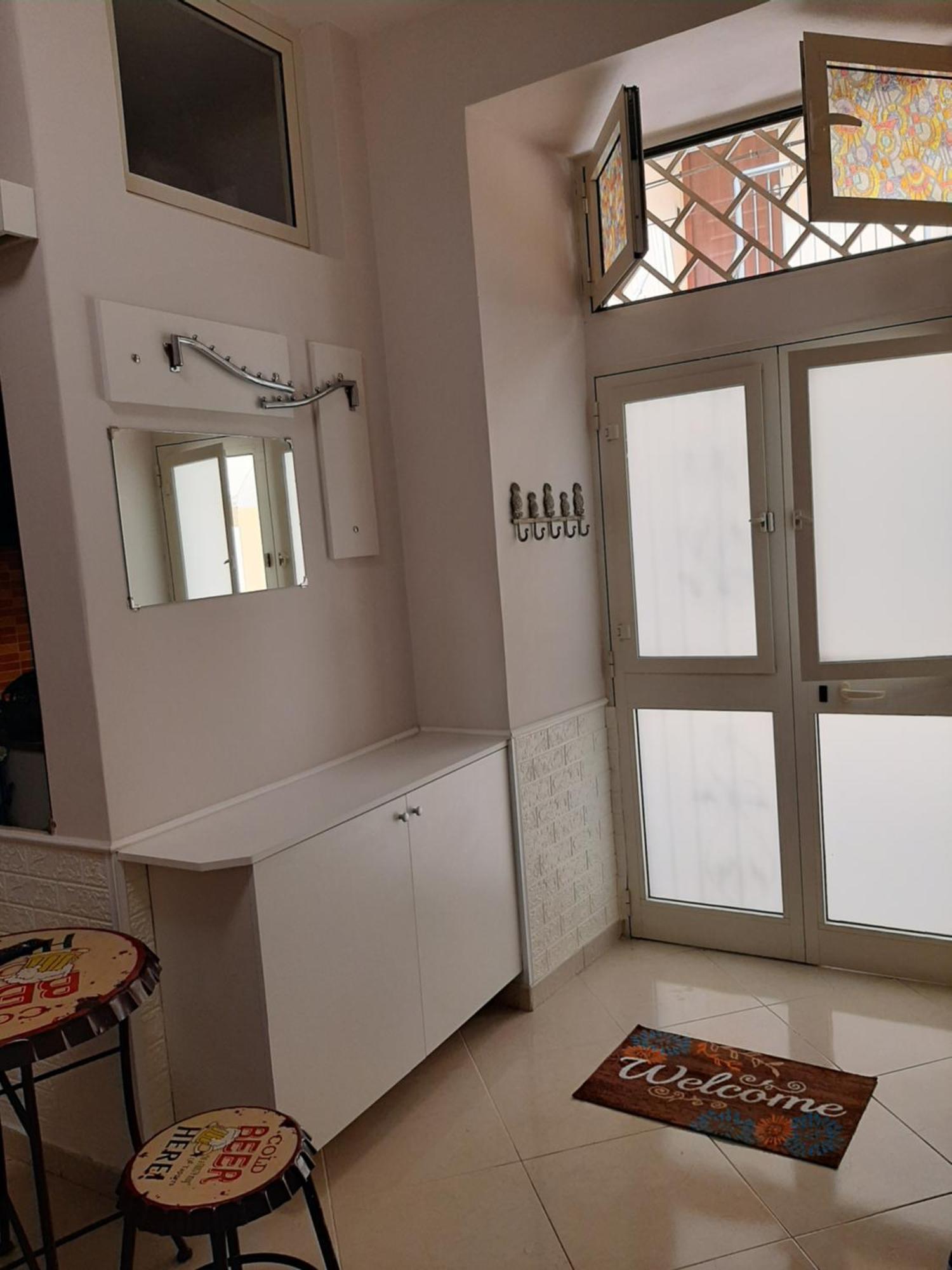 Apartamento Dimora Stabiae Castellammare di Stabia Exterior foto